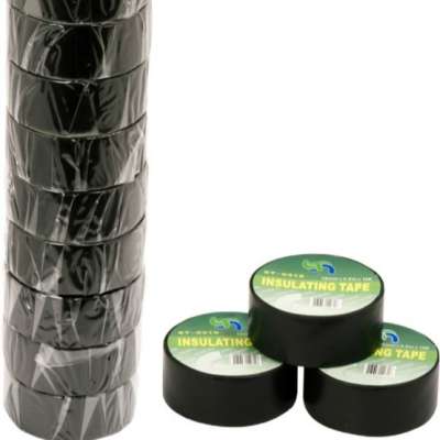 PVC Electrical Insulation Tape