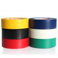 waterproof pvc insulation edging tape pvc electrical tape