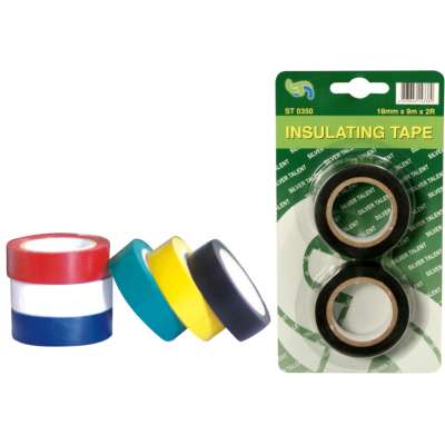 PVC INSULATING TAPE