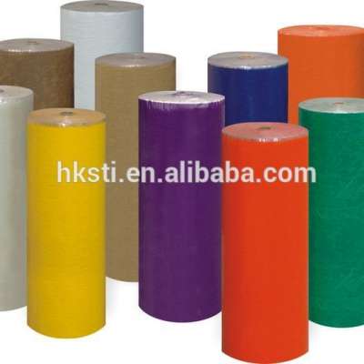 Silver Talent bopp jumbo roll packing tape in high quality