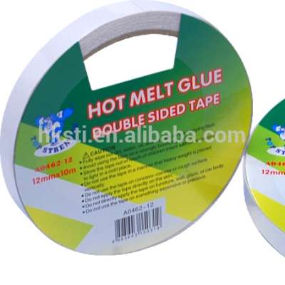 Double sided tape