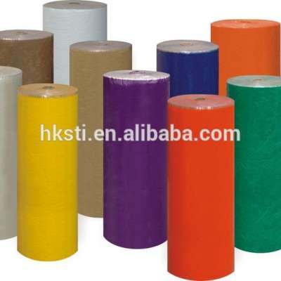 Hign stickness factory price opp packing tape jumbo roll