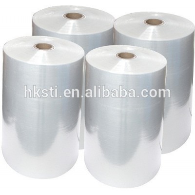 Stretch Film Jumbo Roll Manufacturer Made In China