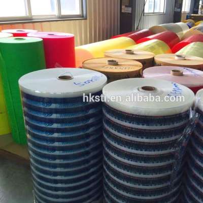 top sale bopp tape jumbo roll