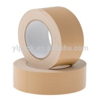 Custom printed kraft paper tape adhesive gummed tape