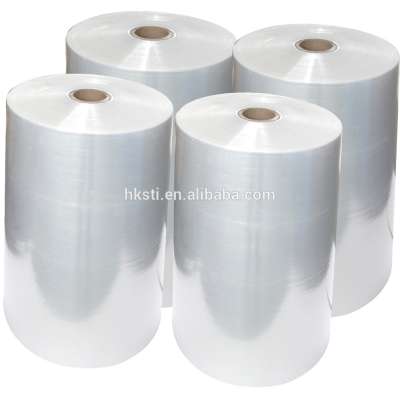 2016 High Quality Stretch Film Jumbo Roll