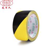 Cheap Price  PVC Reflective Barrier Tape for Warning