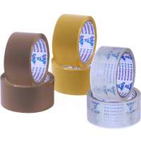 opp Water Based Acrylic Tape adhesive tape carton sealing tape