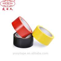 Super China manufacturer Supply contemporary new design EASY TEAR best price pvc tape