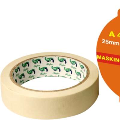 Silver Talent Factory Price Masking Tape in High Quality