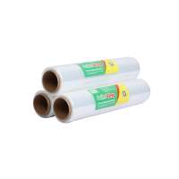 Pallet Wrap Stretch Film 18"*63G*1500'